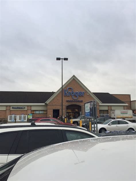 Kroger Pharmacy in Port Clinton, OH, Store Hours - Localmint