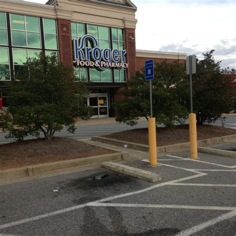 Kroger Woodstock, Cherokee County, GA - Store Locator & Hours