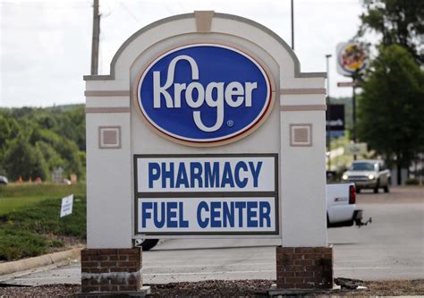 Kroger agrees to pay up to $1.4 billion to settle opioid lawsuits