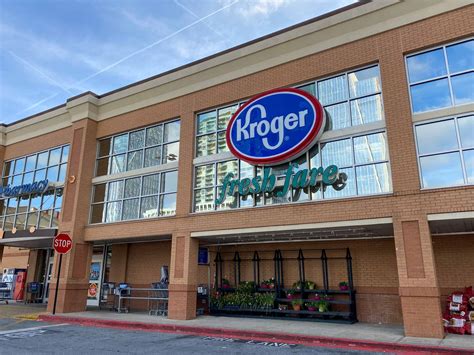 Kroger and publix. Things To Know About Kroger and publix. 