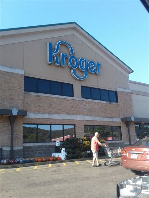 Company Name: Kroger Stores. Position Type: Employee. FLSA Statu