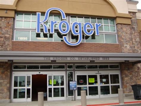 4.4M views, 1.9K likes, 343 loves, 612 comments, 37 shares, Facebook Watch Videos from Kroger: We believe in higher standards for fresh ... I love everything about my kroger. Farragut on Brooklawn. Rx, pick …. 