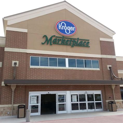 Kroger burleson. Things To Know About Kroger burleson. 