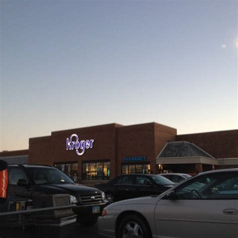  Let me start out by saying this isn't my go-to Kroger location. I'm typically a Chambers Rd. girl simply because I'm in Grandview more often. HOWEVER things are definitely about to change. I finally decided to take advantage of the Kroger grocery pick up and I feel like my life has changed forever. Now, I understand that I'm a little late to ... 