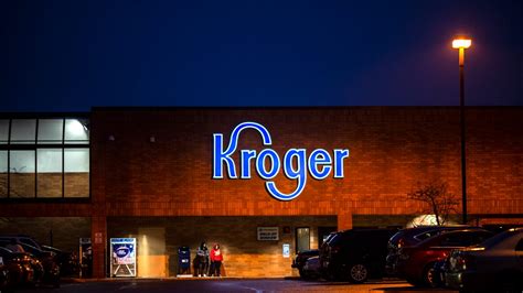 Kroger colerain. Get the App 