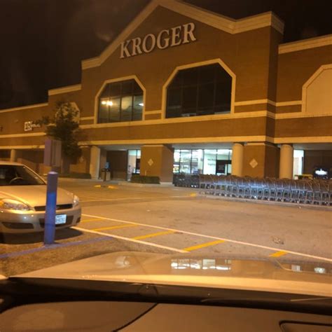 Kroger cypress. A new customer satisfaction survey has found that consumers prefer the grocery store chain Kroger By clicking 
