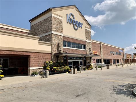 Kroger danville ky. Things To Know About Kroger danville ky. 