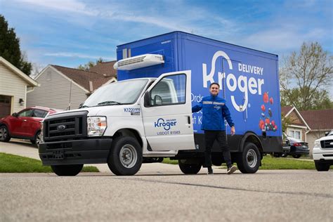 Kroger delivery customer service number.  Find information to contact us...