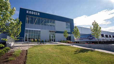 Kroger Distribution Center can be contacted via phone at 713-672-5280 for pricing, hours and directions. Contact Info. 713-672-5280; Questions & Answers ... Ratings and Reviews Kroger Distribution Center . Overall Rating Overall Rating ( 952 Reviews ) 243. 117. 98. 70. 424. Overall Rating Overall Rating ( 952 Reviews ) 243 : 117 : 98 : 70 : 424 :