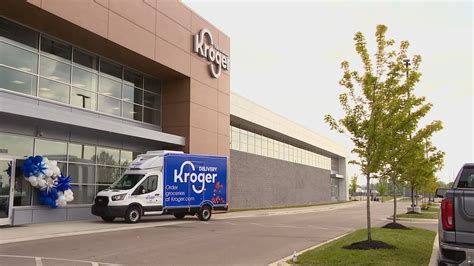  Kroger Logistics Tolleson, AZ Quick Apply $36 to $42 Hourly ... Cities near Sun City West, AZ with the most Kroger Distribution Center job openings: Peoria 