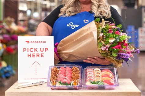 The first Kroger store opened in Cincinnati in 1883 but we’ve come a long way since then. Today we’re one of the largest retailers in the world, with around 2,800 stores under 24 banners, across 35 states. A Kroger gift card means you can fill the fridge-freezer and cupboards with everything from meat and seafood to fresh fruit and vegetables.. 