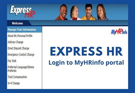 Kroger HR Express is the online platform with which Kroger employees can manage personal information, benefits, payroll and employment documentation. Kroger is one of the largest g.... 