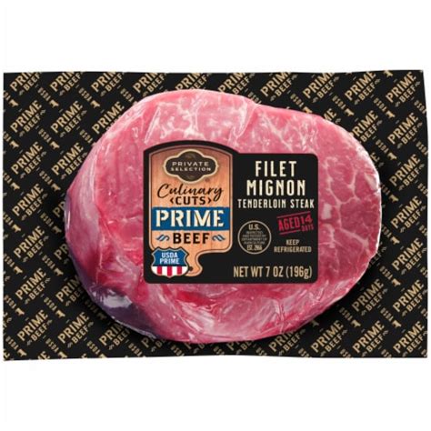 Kroger filet mignon. Kroger® Hickory Smoked Bacon Wrapped Tenderloin Filet. 3.5 ( 12) View All Reviews. 6 oz UPC: 0001111036547. Purchase Options. Located in MEAT. $500. SNAP EBT Eligible. Pickup. 
