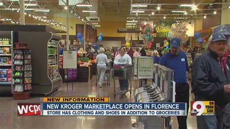 Kroger florence ky.  Referrals increase your chances of interviewing at Walmart by 2x Get ...