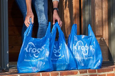 Kroger food delivery. Things To Know About Kroger food delivery. 