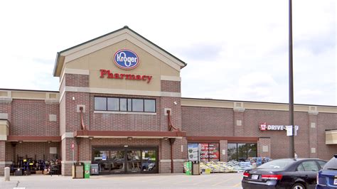 Kroger fort wayne indiana. Things To Know About Kroger fort wayne indiana. 