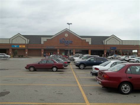 Kroger frankfort ky. Frankfort, KY. 41. 1. Aug 7, 2018. We love our Kroger West, actually drive a little farther to get our groceries there. Helpful employees, good pharmacy, items that I ... 