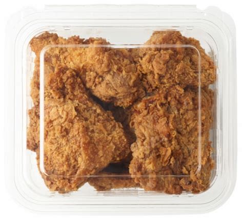 Shop for Deli Fried Chicken (8 ct / 3 lb)