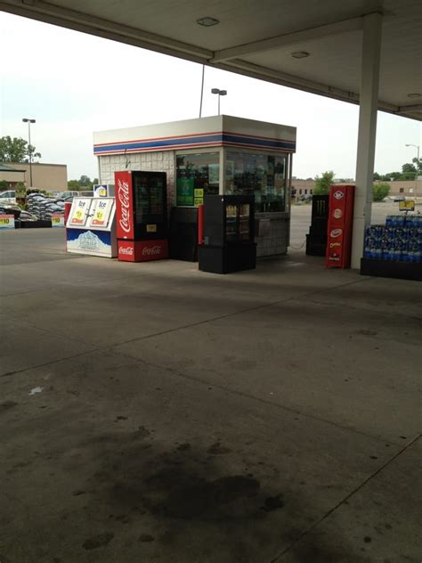 Kroger gas stations michigan. Things To Know About Kroger gas stations michigan. 