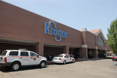 Kroger huntsville al. Automatic Car Wash in Huntsville, AL #118. Closed. 118 - Huntsville-US-72. 7020 US-72, Huntsville, AL 35806. 256-792-5685. Hours. ... Kroger grocery store is just north of us, and if you go west on Lee Hwy, you'll find Goodwill thrift store, Far East Super Market, and other retail shopping options. 