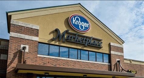 Kroger in North Carolina Near Me - Hours and Locations