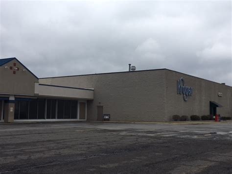 Kroger Pharmacy located at 1890 E 2Nd St, Defiance, OH 