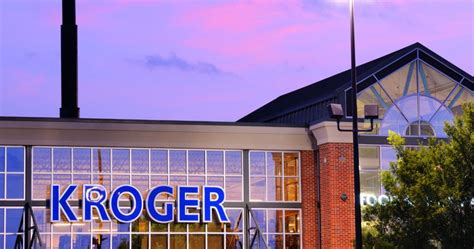 Kroger in north carolina. Accessibility StatementIf you are using a screen reader and having difficulty with this website, please call 800–576–4377. 