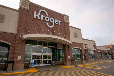 Kroger independence. Things To Know About Kroger independence. 