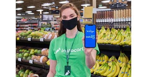 Kroger instacart delivery. Things To Know About Kroger instacart delivery. 