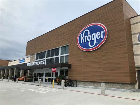 74 Kroger Stores Kroger Warehouse jobs available in Houston, TX