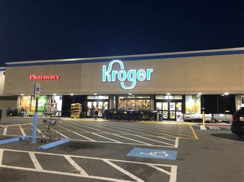 Kroger little rock hours. Kroger pharmacy hours may vary depending on the specific location. However, most Kroger pharmacies operate on a standard schedule, typically from 9:00 AM to 9:00 PM on weekdays. It\'s important to note that these hours can change during weekends and holidays. For instance, on Sundays, many Kroger pharmacies may have reduced hours, such as 10: ... 