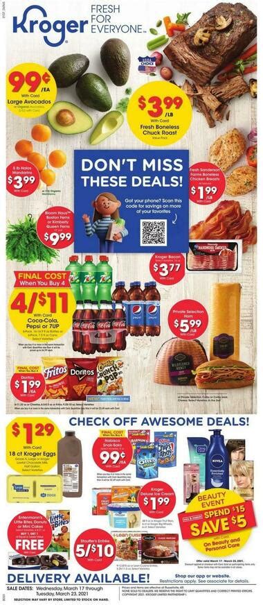 Kroger london ky. Shop Deal. Twizzlers. $2. 99. Shop Deal. Shop and find deals from your local store in our Weekly Ad. Updated each week, find sales on grocery, meat and seafood, produce, cleaning supplies, beauty, baby products and more. Select your store and see the updated deals today! 