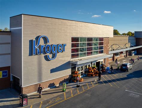 COVID update: Kroger has updated their hours, takeout & delivery options. 34 reviews of Kroger "Best Kroger I've found in Louisville. Newly remodeled to look like a Whole Foods.