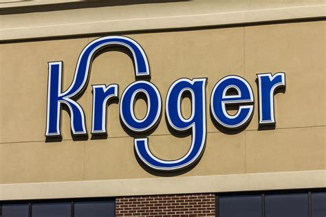 Earn 2% cashback on Kroger purchases: Kroger has an impressive number of brands beneath its belt, and 2% is competitive with most flat-rate cashback cards. Using this card for all of your Kroger .... 