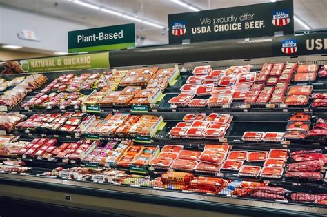 Kroger meat department hours near me. Kroger Locations & Hours in MA Address; City; State; Phone; 999 S Washington St; North Attleboro; MA (508) 695-1781 