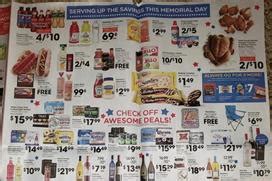 Check out the deals in the new Kroger ad and coupons that runs 1/31 to 2/6. It’s the second week of our mega sale. Be sure to check out all the deals in the Kroger Mega Sale Inclusion List – Save $1 Each When You Buy 5 Or More (Valid Through 2/13). VALENTINES DEAL. Assorted Bulbs, 6″ Pot, $10.99+. Brach’s Tiny Conversation Hearts …. 