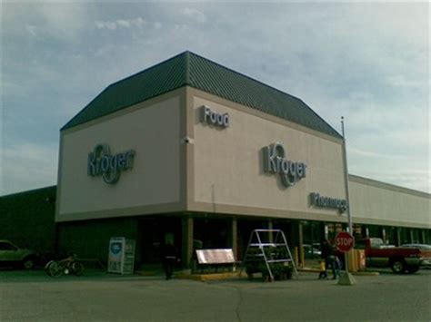 Kroger midland mi. Kroger, Midland. 285 likes · 1,230 were here. Grocery Store 