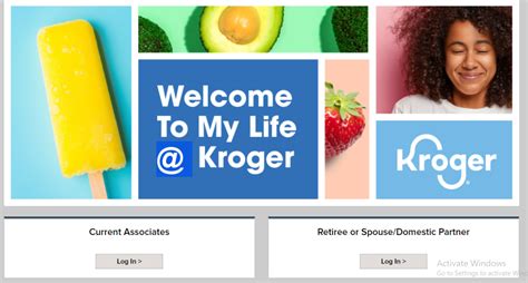 The #1 Source For Kroger Savings. You'll 