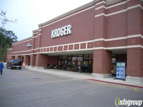 Kroger's - 540 Mendenhall Road S., (near Sanderelin) 901- 683-8846. Has the largest Kosher section in Memphis with Glatt Kosher fresh deli, sushi, meat, chicken, and baked goods, under the supervision of the VM.. 
