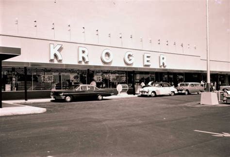 Kroger on 1960 and 45. Things To Know About Kroger on 1960 and 45. 
