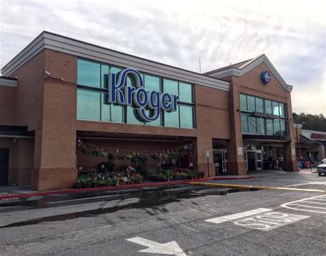  See 44 photos and 13 tips from 1027 visitors to Kroger. "G