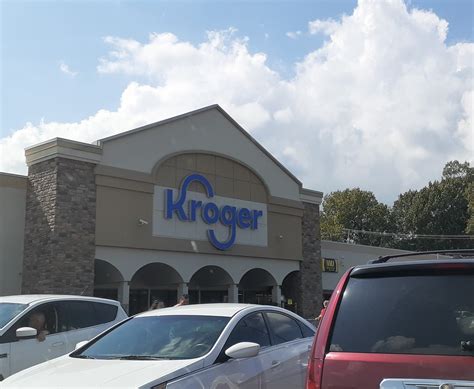 Kroger paducah ky. Get a money order, send money, pay bills and cash checks at Kroger located at 501 Lone Oak Rd in Paducah, Kentucky. 