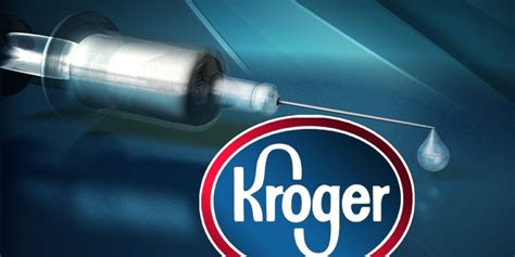 Kroger pharmacies offering Pfizer COVID-19 boosters and flu