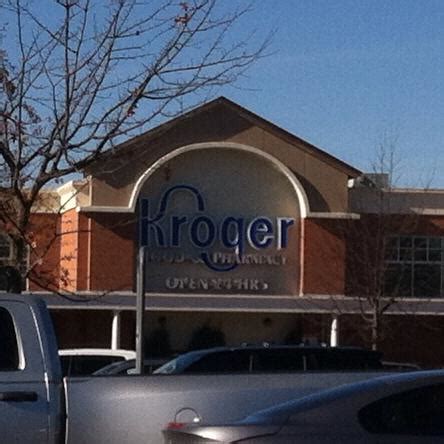 Kroger pharmacy aiken sc. A new customer satisfaction survey has found that consumers prefer the grocery store chain Kroger By clicking 
