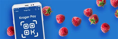 Kroger pharmacy app for android.  Simply scan your Kroger Pay code at ch...