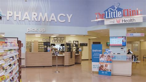 Kroger Pharmacy is staffed with caring professionals dedicated to helping people lead healthier lives. Our Pharmacists provide more than just prescriptions and over-the-counter medications; they provide advice and support, and are a trusted source of information. Our Pharmacists are professionally trained to administer vaccinations too.