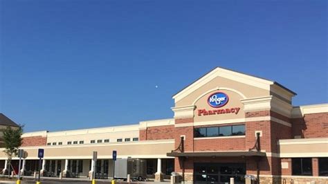 Kroger offers thousands of quality food and household products from your favorite brands and companies. From fresh produce, meats and seafood to dairy, home goods and pharmaceutical needs, Kroger is your one stop for savings.. 