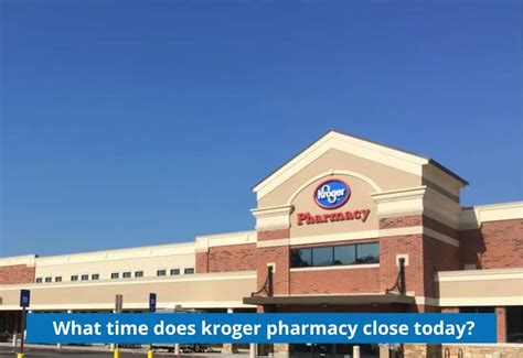 Kroger pharmacy hours.  kroger Kroger Store Locator: Instantly Find Your...