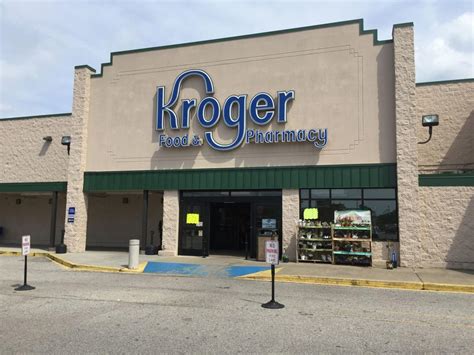 Kroger pharmacy huntington indiana. West State. 1125 W State Blvd, Fort Wayne, IN, 46808. (260) 426-4487. Pickup Available. View Store Details. Need to find a Kroger pharmacy near you? 