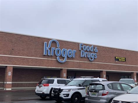 Kroger pharmacy huntsville al. Kroger Pharmacy in Huntsville, AL, is staffed with caring professionals dedicated to helping people lead healthier lives. 